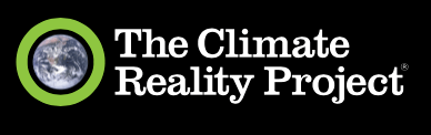The Climate Reality Project Logo